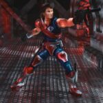 Tomax Paoli G.I. Joe Classified Series Figur von Hasbro