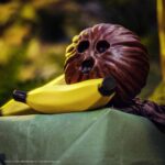 Triceraton Teenage Mutant Ninja Turtles TMNT Ultimates! Figur von Super7