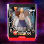 Vultureman ThunderCats ULTIMATES! Figur von Super7