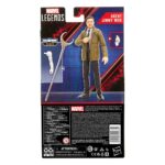 Agent Jimmy Woo Marvel Legends Series Figur in der Khonshu Build-A-Figure (BAF) Wave von Hasbro aus Wandavision