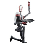 B1 Battle Droid Star Wars Black Series Gaming Greats Figur von Hasbro aus Star Wars Jedi: Survivor