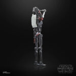 B1 Battle Droid Star Wars Black Series Gaming Greats Figur von Hasbro aus Star Wars Jedi: Survivor
