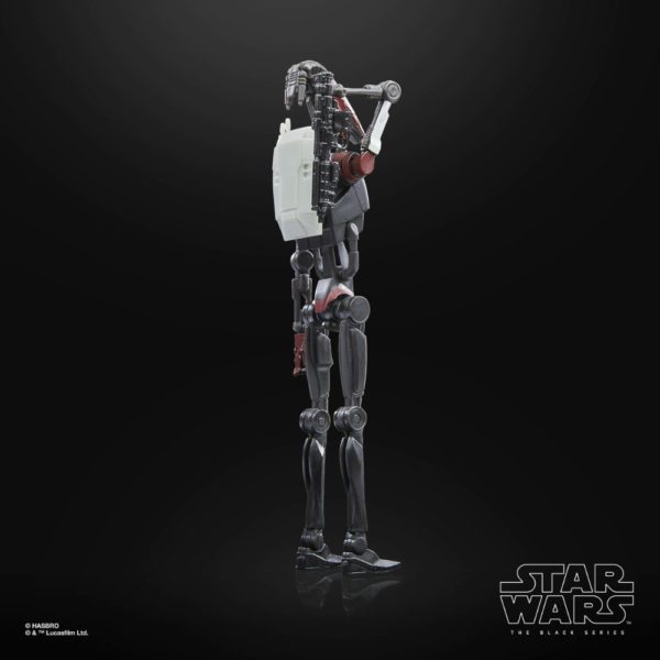 B1 Battle Droid Star Wars Black Series Gaming Greats Figur von Hasbro aus Star Wars Jedi: Survivor