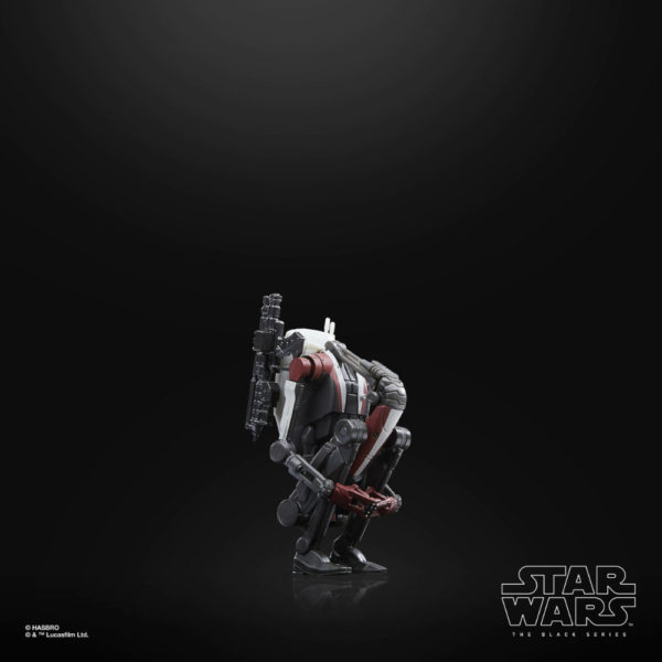 B1 Battle Droid Star Wars Black Series Gaming Greats Figur von Hasbro aus Star Wars Jedi: Survivor