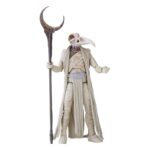 Classic Loki Marvel Legends Series Figur in der Khonshu Build-A-Figure (BAF) Wave von Hasbro