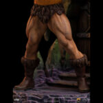 He-Man Masters of the Universe (MotU) Statue von Iron Studios