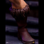He-Man Masters of the Universe (MotU) Statue von Iron Studios