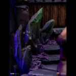 He-Man Masters of the Universe (MotU) Statue von Iron Studios