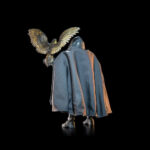 Duban Mythic Legions Figur aus der All Stars 5+ Wave von Four Horsemen Studios Toy Design
