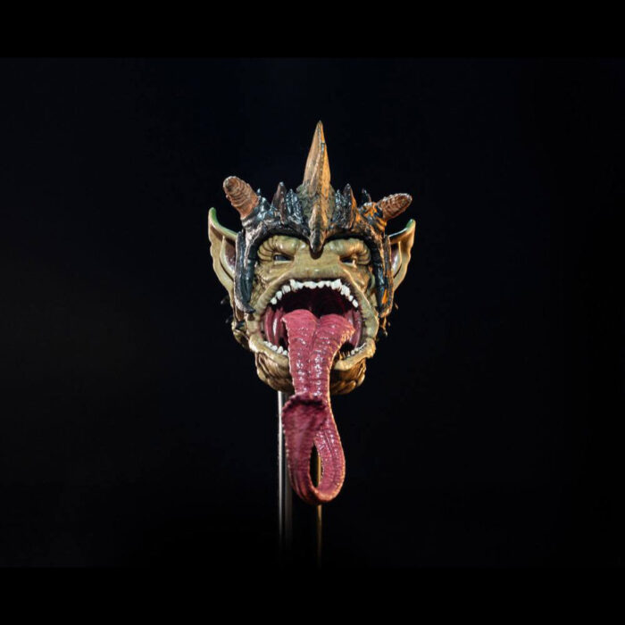 Heads Pack 1 Mythic Legions Köpfe Zubehör-Set All Stars 5 Wave von Four Horsemen Studios Toy Design