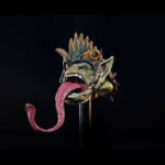 Heads Pack 1 Mythic Legions Köpfe Zubehör-Set All Stars 5 Wave von Four Horsemen Studios Toy Design