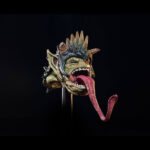 Heads Pack 1 Mythic Legions Köpfe Zubehör-Set All Stars 5 Wave von Four Horsemen Studios Toy Design