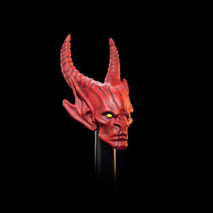 Heads Pack 1 Mythic Legions Köpfe Zubehör-Set All Stars 5 Wave von Four Horsemen Studios Toy Design