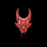 Heads Pack 1 Mythic Legions Köpfe Zubehör-Set All Stars 5 Wave von Four Horsemen Studios Toy Design