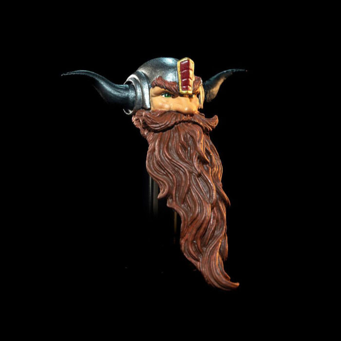 Heads Pack 1 Mythic Legions Köpfe Zubehör-Set All Stars 5 Wave von Four Horsemen Studios Toy Design