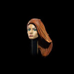 Heads Pack 1 Mythic Legions Köpfe Zubehör-Set All Stars 5 Wave von Four Horsemen Studios Toy Design