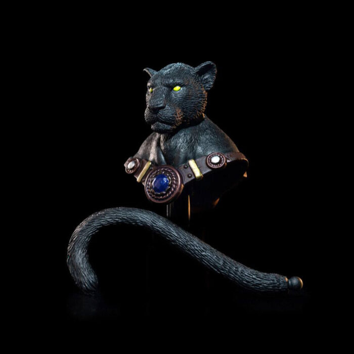 Heads Pack 1 Mythic Legions Köpfe Zubehör-Set All Stars 5 Wave von Four Horsemen Studios Toy Design