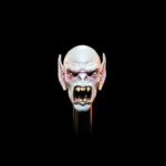 Heads Pack 1 Mythic Legions Köpfe Zubehör-Set All Stars 5 Wave von Four Horsemen Studios Toy Design