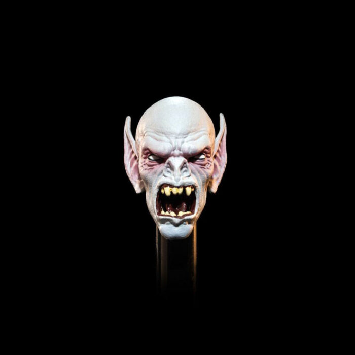 Heads Pack 1 Mythic Legions Köpfe Zubehör-Set All Stars 5 Wave von Four Horsemen Studios Toy Design