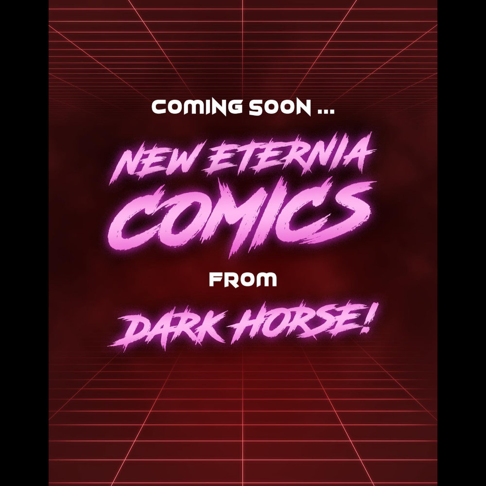 Masters of the Universe (MotU) New Eternia Comics von Dark Horse angekündigt
