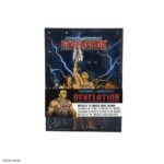 MotU Adventskalender 2022 Masters of the Universe Revelation von Cinereplicas