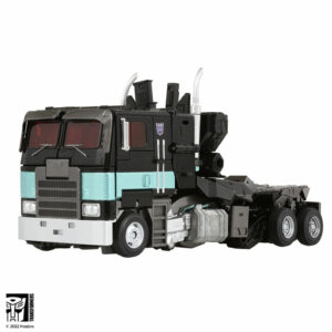 MPM-12N Nemesis Prime Transformers Takara Tomy Masterpiece Figur von Hasbro