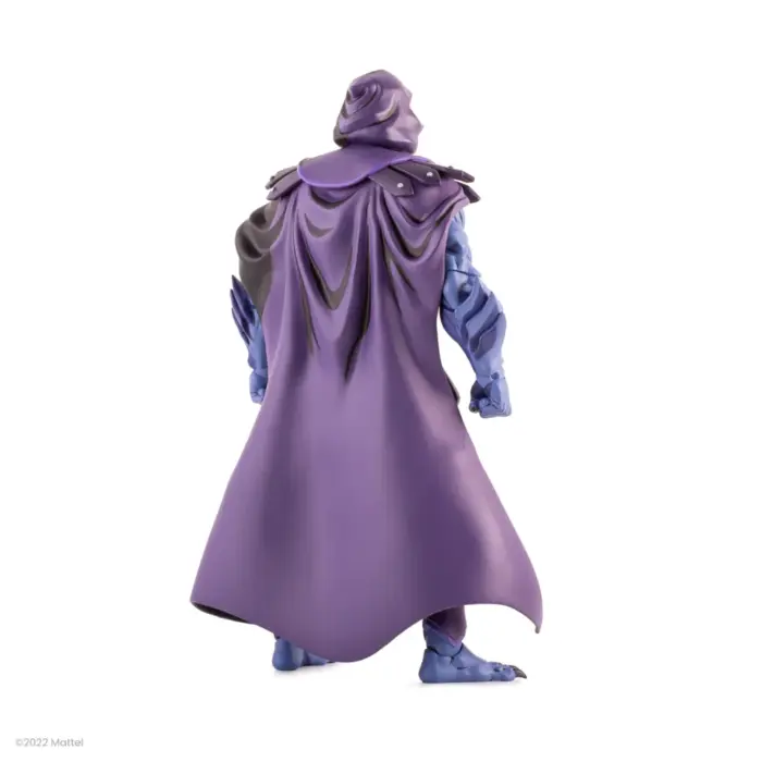 Skeletor Masters of the Universe Figur von Mondo als San Diego Comic Con SDCC 2022 Exclusive
