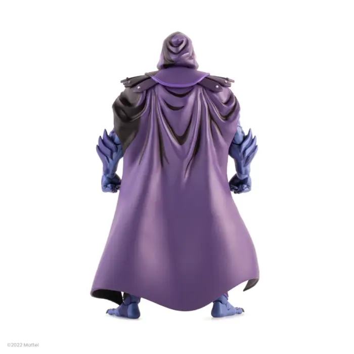 Skeletor Masters of the Universe Figur von Mondo als San Diego Comic Con SDCC 2022 Exclusive