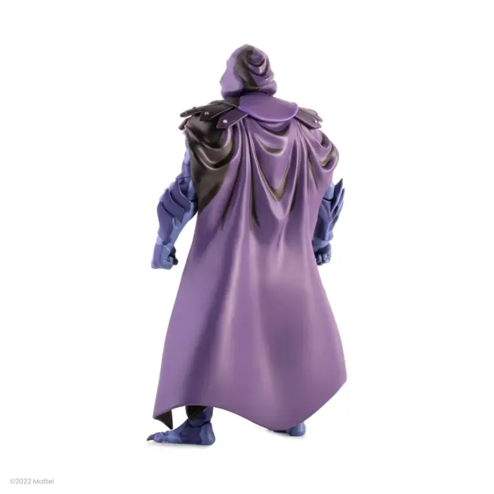 Skeletor Masters of the Universe Figur von Mondo als San Diego Comic Con SDCC 2022 Exclusive