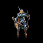 Xylernian Guard Mythic Legions Figur aus der All Stars 5+ Wave von Four Horsemen Studios Toy Design