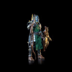 Xylernian Guard Mythic Legions Figur aus der All Stars 5+ Wave von Four Horsemen Studios Toy Design