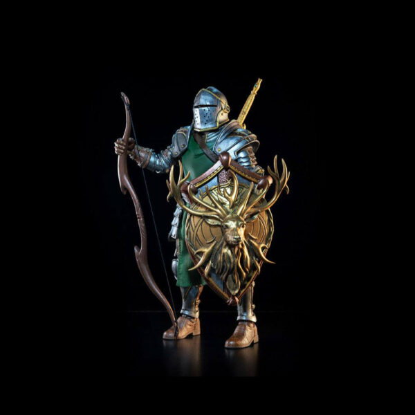Xylernian Guard Mythic Legions Figur aus der All Stars 5+ Wave von Four Horsemen Studios Toy Design