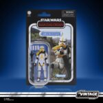 Artillery Stormtrooper Star Wars Vintage Collection VC263 Figur von Hasbro aus Star Wars: The Mandalorian