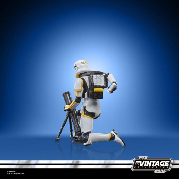 Artillery Stormtrooper Star Wars Vintage Collection VC263 Figur von Hasbro aus Star Wars: The Mandalorian