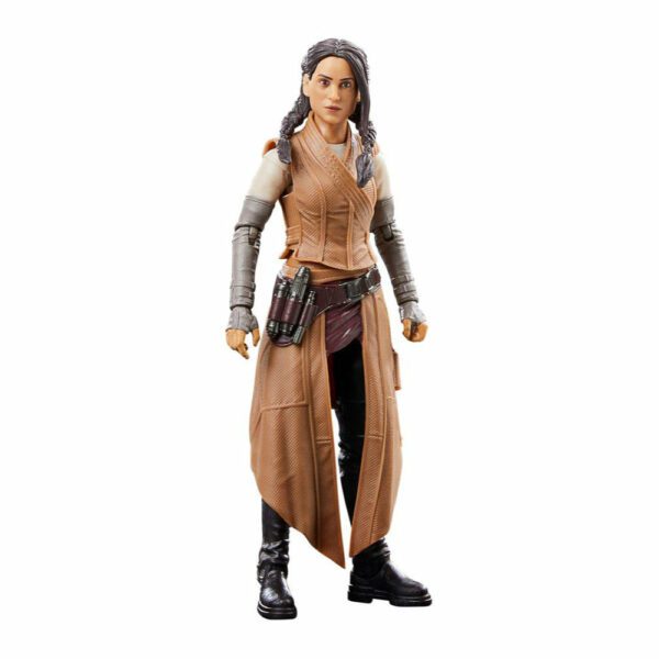 Bix Caleen Star Wars Black Series Figur von Hasbro aus Star Wars: Andor