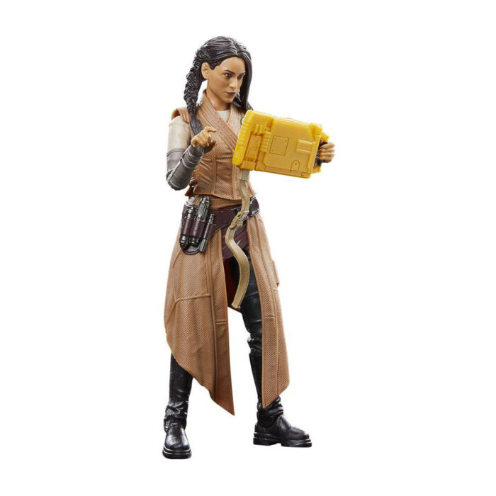Bix Caleen Star Wars Black Series Figur von Hasbro aus Star Wars: Andor