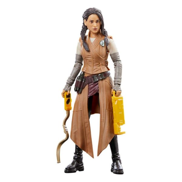 Bix Caleen Star Wars Black Series Figur von Hasbro aus Star Wars: Andor