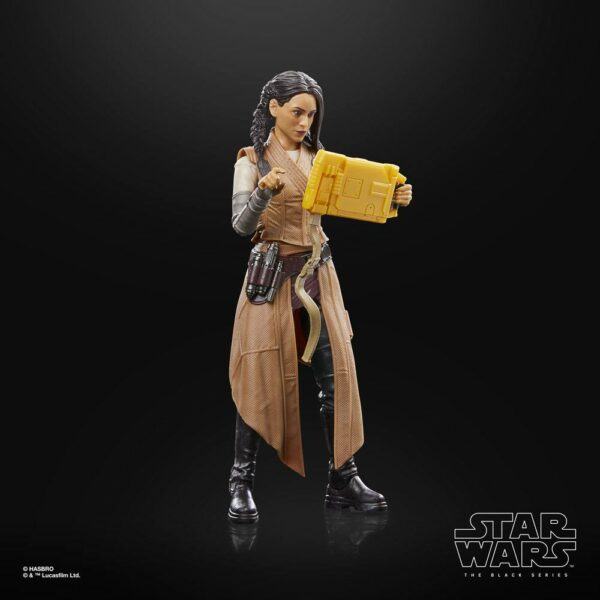 Bix Caleen Star Wars Black Series Figur von Hasbro aus Star Wars: Andor