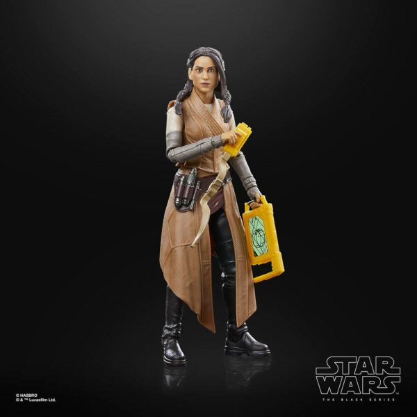 Bix Caleen Star Wars Black Series Figur von Hasbro aus Star Wars: Andor
