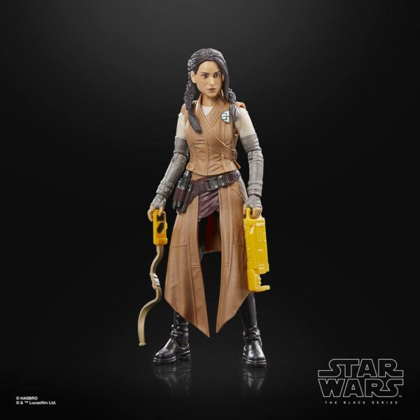 Bix Caleen Star Wars Black Series Figur von Hasbro aus Star Wars: Andor