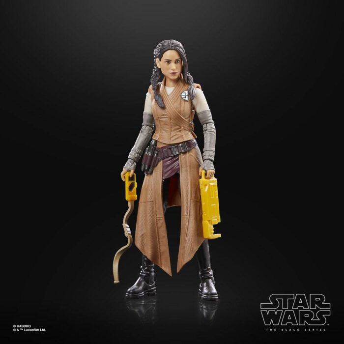 Bix Caleen Star Wars Black Series Figur von Hasbro aus Star Wars: Andor
