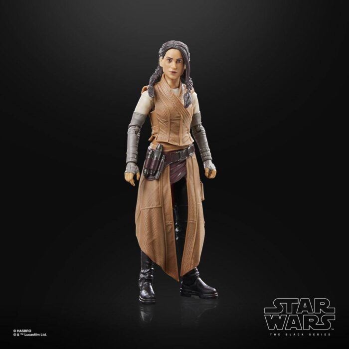 Bix Caleen Star Wars Black Series Figur von Hasbro aus Star Wars: Andor