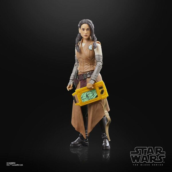 Bix Caleen Star Wars Black Series Figur von Hasbro aus Star Wars: Andor