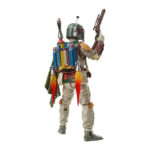 Boba Fett Star Wars Black Series 40th Anniversary Figur von Hasbro aus Star Wars: Return of the Jedi (ROTJ) Episode VI