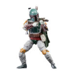 Boba Fett Star Wars Black Series 40th Anniversary Figur von Hasbro aus Star Wars: Return of the Jedi (ROTJ) Episode VI