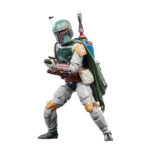 Boba Fett Star Wars Black Series 40th Anniversary Figur von Hasbro aus Star Wars: Return of the Jedi (ROTJ) Episode VI