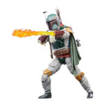 Boba Fett Star Wars Black Series 40th Anniversary Figur von Hasbro aus Star Wars: Return of the Jedi (ROTJ) Episode VI