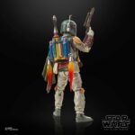 Boba Fett Star Wars Black Series 40th Anniversary Figur von Hasbro aus Star Wars: Return of the Jedi (ROTJ) Episode VI
