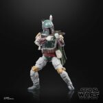 Boba Fett Star Wars Black Series 40th Anniversary Figur von Hasbro aus Star Wars: Return of the Jedi (ROTJ) Episode VI