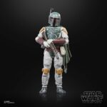 Boba Fett Star Wars Black Series 40th Anniversary Figur von Hasbro aus Star Wars: Return of the Jedi (ROTJ) Episode VI